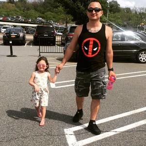 Meet your Posher, Yrson